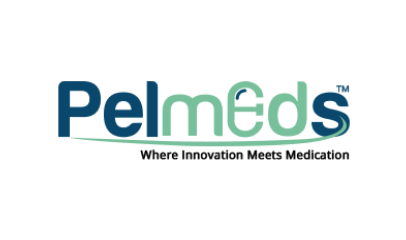 pelmeds logo