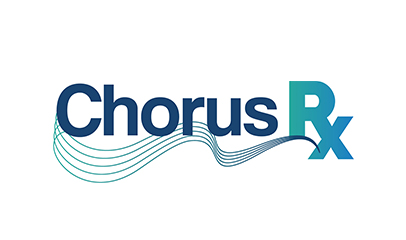 ChorusRX logo