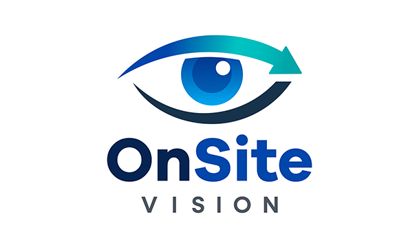 OnSite Vision logo
